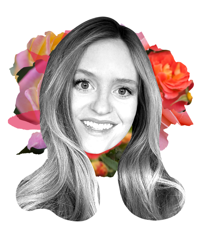 Kate Garvin