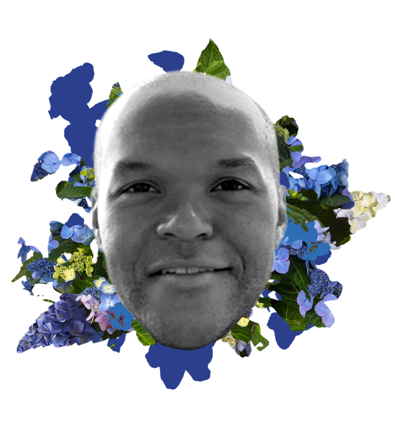 Marcus Knowles